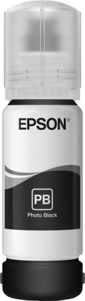 Epson 106 EcoTank Photo Black ink bottle