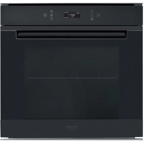 Hotpoint FI7 871 SH BMI HA 73 l 3650 W A+ Czarny