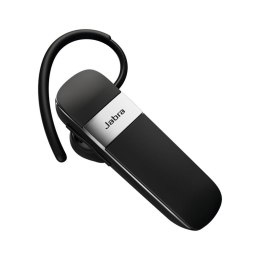 Jabra Talk 15 Zestaw słuchawkowy Bezprzewodowy Douszny Samochód Micro-USB Bluetooth Czarny