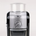 Krups G VX2 42 100 W Czarny, Chrom