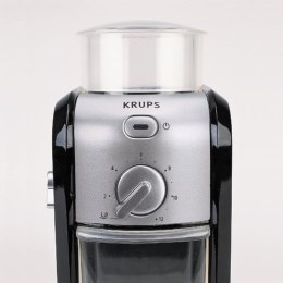 Krups G VX2 42 100 W Czarny, Chrom