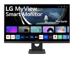 LG 27SR50F-B monitor komputerowy 68,6 cm (27