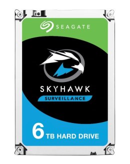 Seagate SkyHawk ST6000VX001 dysk twardy 3.5