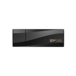 Silicon Power Blaze B07 pamięć USB 32 GB USB Typu-A 3.2 Gen 1 (3.1 Gen 1) Czarny