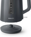 Philips Czajnik HD9318/10 1,7l 2200W ciemnoszary