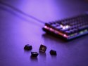 Corsair K65 PRO MINI klawiatura Gaming USB QWERTZ Niemiecki Czarny