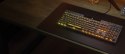 Corsair K70 MAX klawiatura Gaming USB US English Czarny