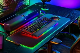 Razer BlackWidow V4 Pro klawiatura Gaming USB QWERTZ Niemiecki Czarny