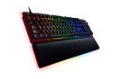 Razer Huntsman V2 Analog klawiatura Gaming USB QWERTY US English Czarny