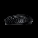 ASUS ROG Strix Carry myszka Gaming Po prawej stronie RF Wireless + Bluetooth Optyczny 7200 DPI