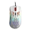 Glorious PC Gaming Race Model D myszka Po prawej stronie USB Typu-A Optyczny 12000 DPI