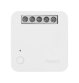 AQARA SINGLE SWITCH MODULE T1 PRZEŁĄCZNIK PO