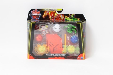 Bakugan 3.0 Battle 5-pack 6066988 p4 Spin Master mix cena za 1 szt