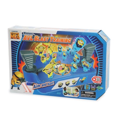 EPOCH Games 7522 gra planszowa 10 min