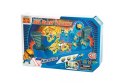 EPOCH Games 7522 gra planszowa 10 min