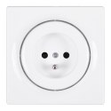 FIBARO Gniazdko Walli Outlet N typ E FGWSONE-011