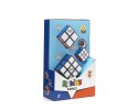 Rubik's RBK RGP Rubiks Family Pack GML Kostka Rubika