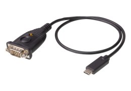 ATEN UC232C RS-232 USB Solutions Converters UC232C Search Product or keyword USB-C Czarny