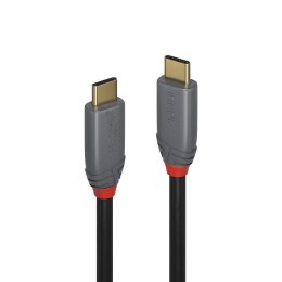 CABLE USB3.2 C-C 1M/ANTHRA 36901 LINDY