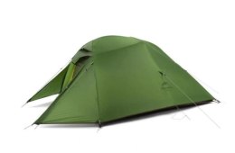 Naturehike Namiot Cloud Up 3 20D Updated NH18T030-T-Forest Green