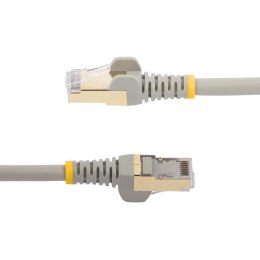 StarTech.com 6ASPAT10MGR kabel sieciowy Szary 10 m Cat6a S/UTP (STP)