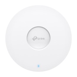 TP-Link Omada EAP673 punkt dostępowy WLAN 5400 Mbit/s Biały Obsługa PoE