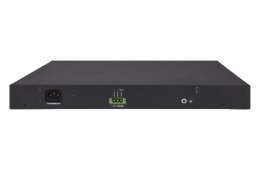 HPE OfficeConnect 1950 24G 2SFP+ 2XGT PoE+ Zarządzany L3 Gigabit Ethernet (10/100/1000) Obsługa PoE 1U Szary