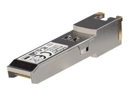 COPPER 10GBASE-T SFP/IN