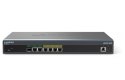 Lancom Systems 1900EF ruter Gigabit Ethernet Czarny