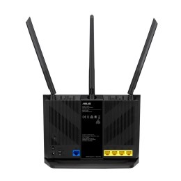 Router ASUS 4G-AX56 1800Mbps a/b/g/n/ac/ax (LTE) 4xLAN