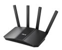 Router ASUS RT-BE58U BE3600 DUAL BAND WIFI 7 ROUTER