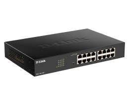 Switch D-Link DGS-1100-16V2 16-Port Gigabit Smart Managed