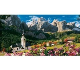 Clementoni: Puzzle 13200el. HQ - Dolomity