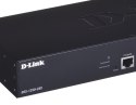 Switch D-Link DGS-1250-28X/E Gigabit Ethernet (10/100/1000) Czarny