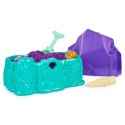 Kinetic Sand KNS ACK Mermaid Crystal Playset CN GML