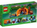 LEGO MINECRAFT 21248 DYNIOWA FARMA