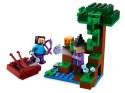 LEGO MINECRAFT 21248 DYNIOWA FARMA