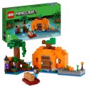 LEGO MINECRAFT 21248 DYNIOWA FARMA