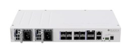 NET ROUTER/SWITCH 8PORT SFP28/CRS510-8XS-2XQ-IN MIKROTIK