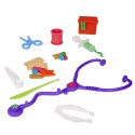 Play-Doh Care 'n Carry Vet