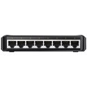 Switch CUDY GS108D 8-Port 10/100/1000