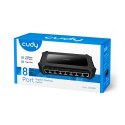 Switch CUDY GS108D 8-Port 10/100/1000