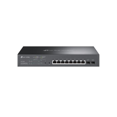 Switch TP-LINK TL-SG2210MP