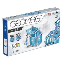 GEOMAG Pro-L Panels + klocki magnetyczne 75el. G023