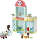 LEGO Friends 41695 Klinika dla zwierzątek