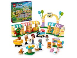 LEGO 42615 Friends Dzień Adopcji Zwierząt