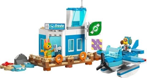 LEGO Animal Crossing 77051