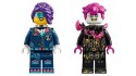 LEGO Dreamzzz 71479 Koci motocykl Zoey