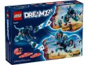 LEGO Dreamzzz 71479 Koci motocykl Zoey