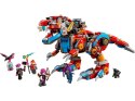 LEGO Dreamzzz 71484 Dinorobot Coopera C-Rex